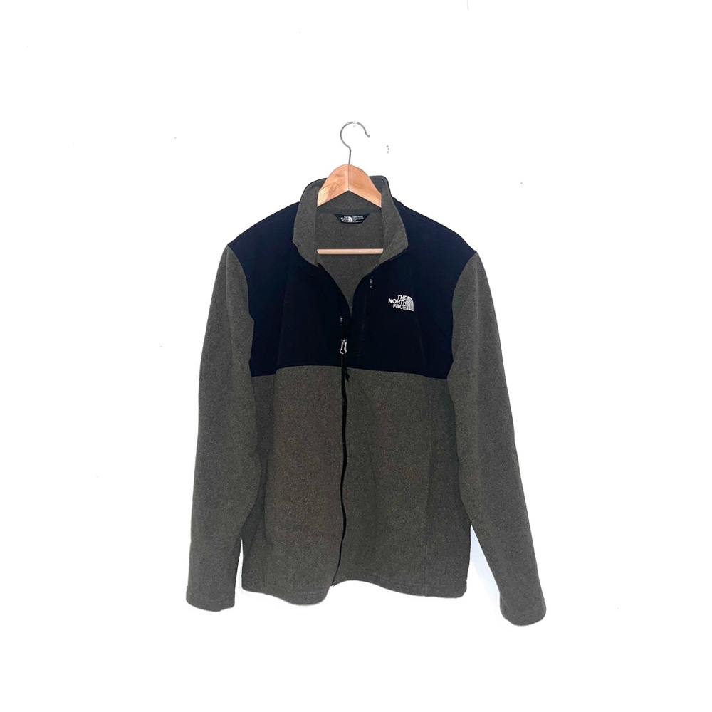 The North Face Men's Fleece Jacket